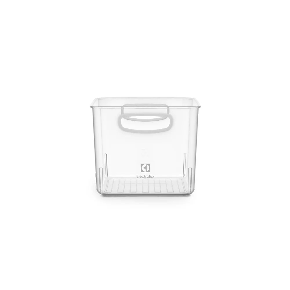 Caixa Organizadora Electrolux Experience Modular 4,6L