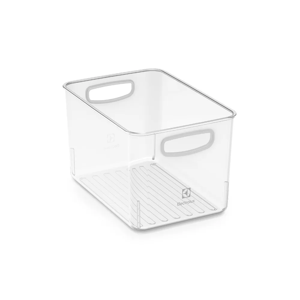 Caixa Organizadora Electrolux Experience Modular 4,6L