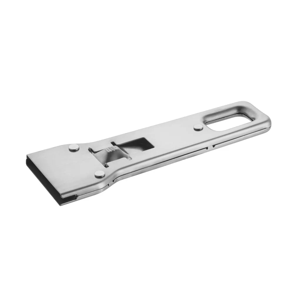 Raspador para Cooktop Electrolux de Superfície Vitrocerâmico