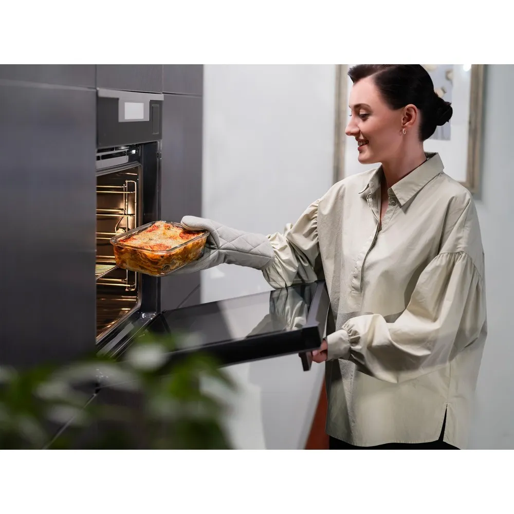 Conjunto de seladora, potes de vidro, sacos e rolhas para fechamento a vácuo Electrolux