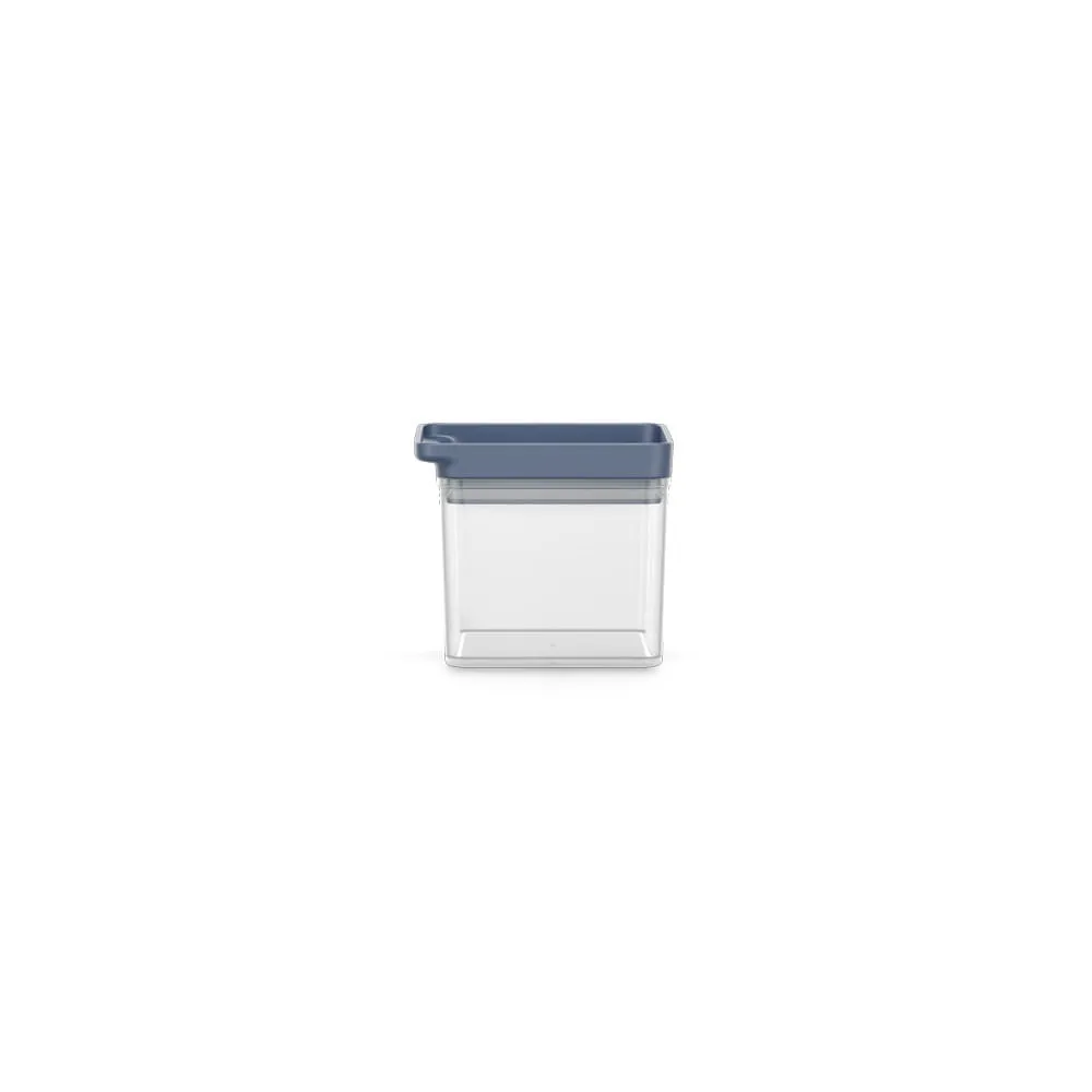 Kit 2 Organizadores de Geladeira Electrolux Experience 0,7L