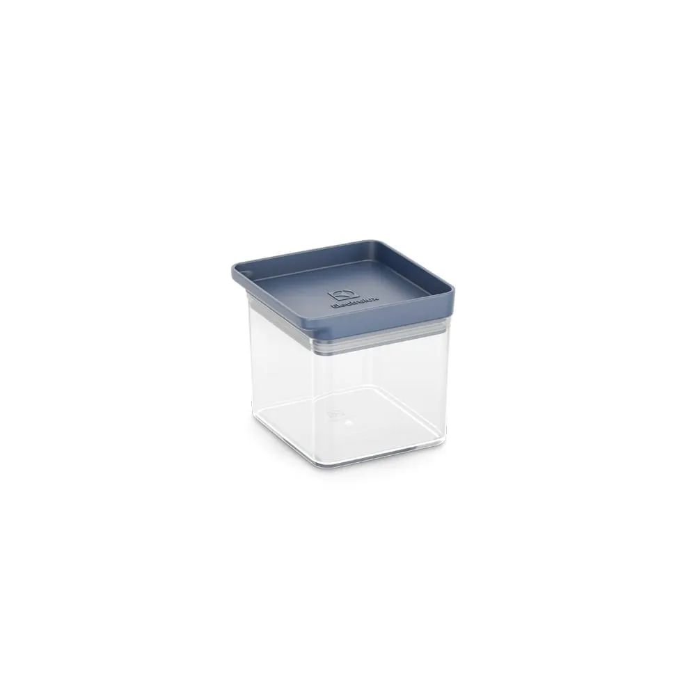 Kit 2 Organizadores de Geladeira Electrolux Experience 0,7L