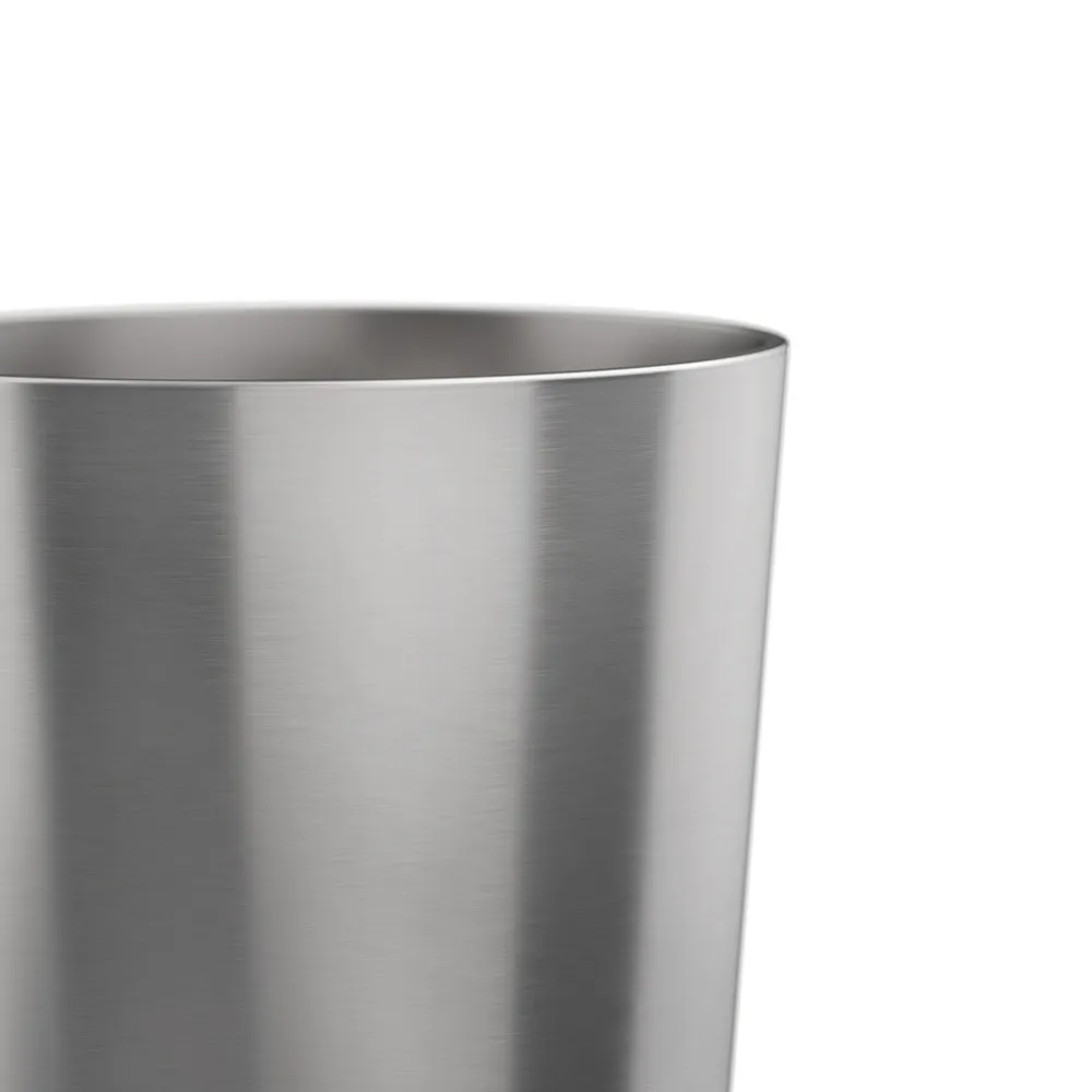 Copo Térmico de Cerveja e Chopp Electrolux Home Bar 560ml Inox