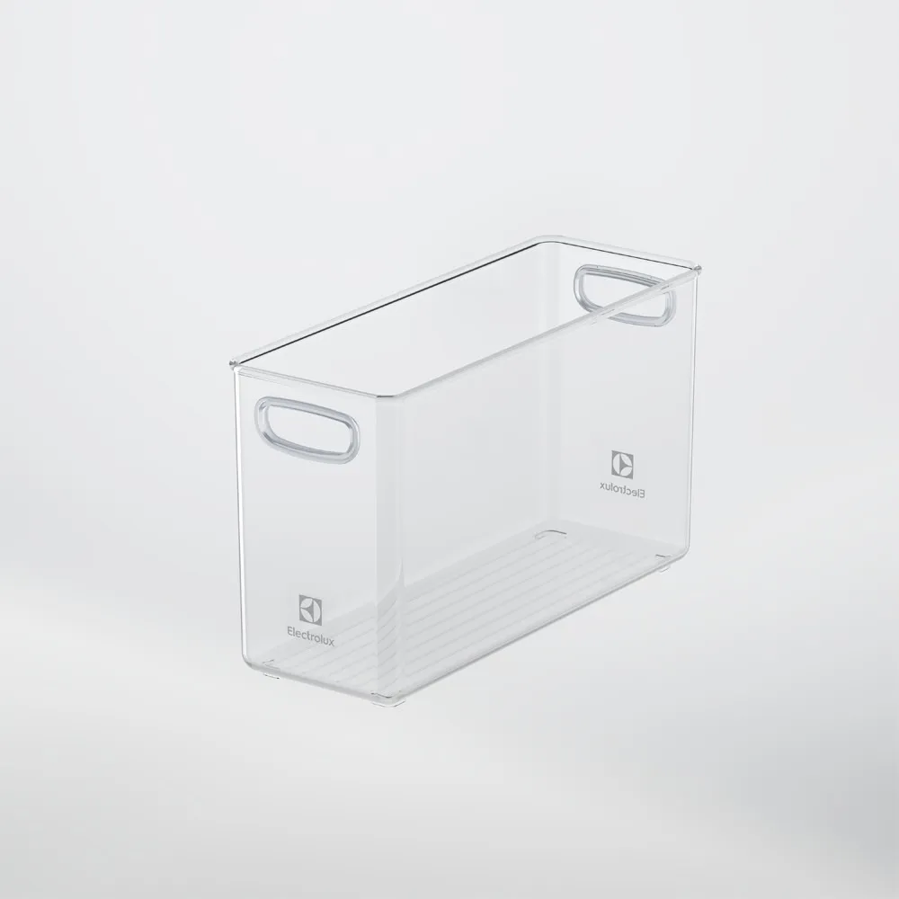 Caixa Organizadora Electrolux Experience Modular 3,3L