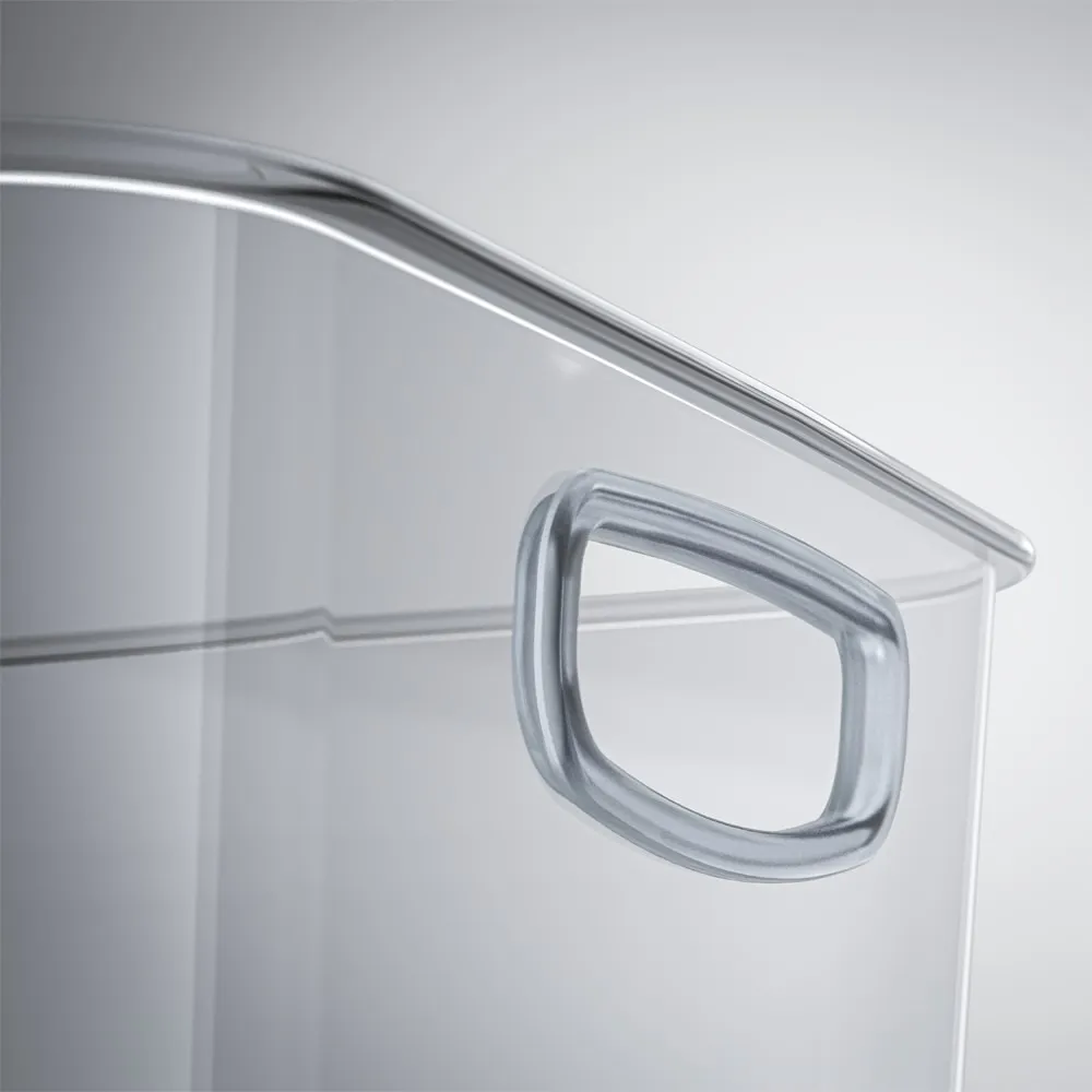 Caixa Organizadora Electrolux Experience Modular 3,3L