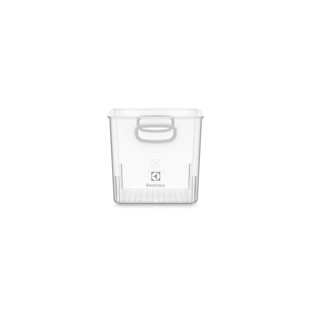 Caixa Organizadora Electrolux Experience Modular 2,8L