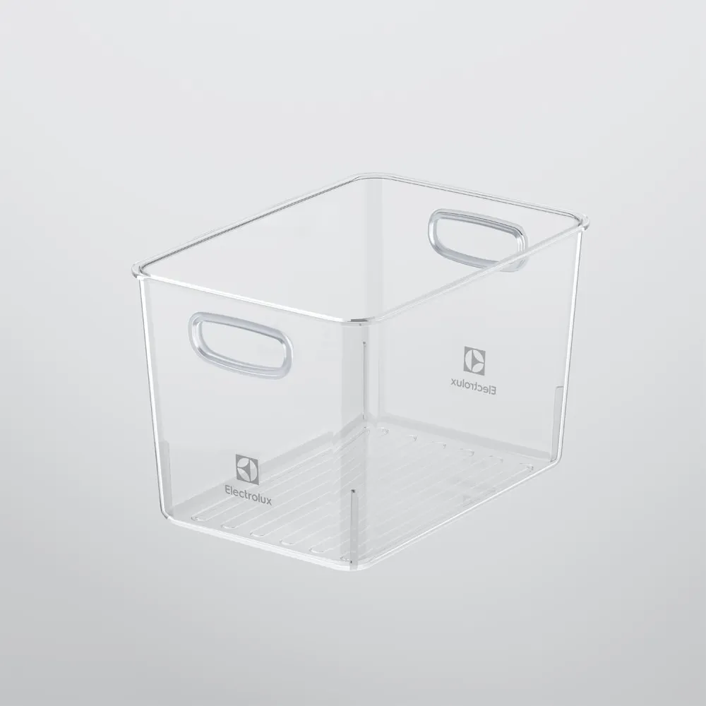 Caixa Organizadora Electrolux Experience Modular 2,8L