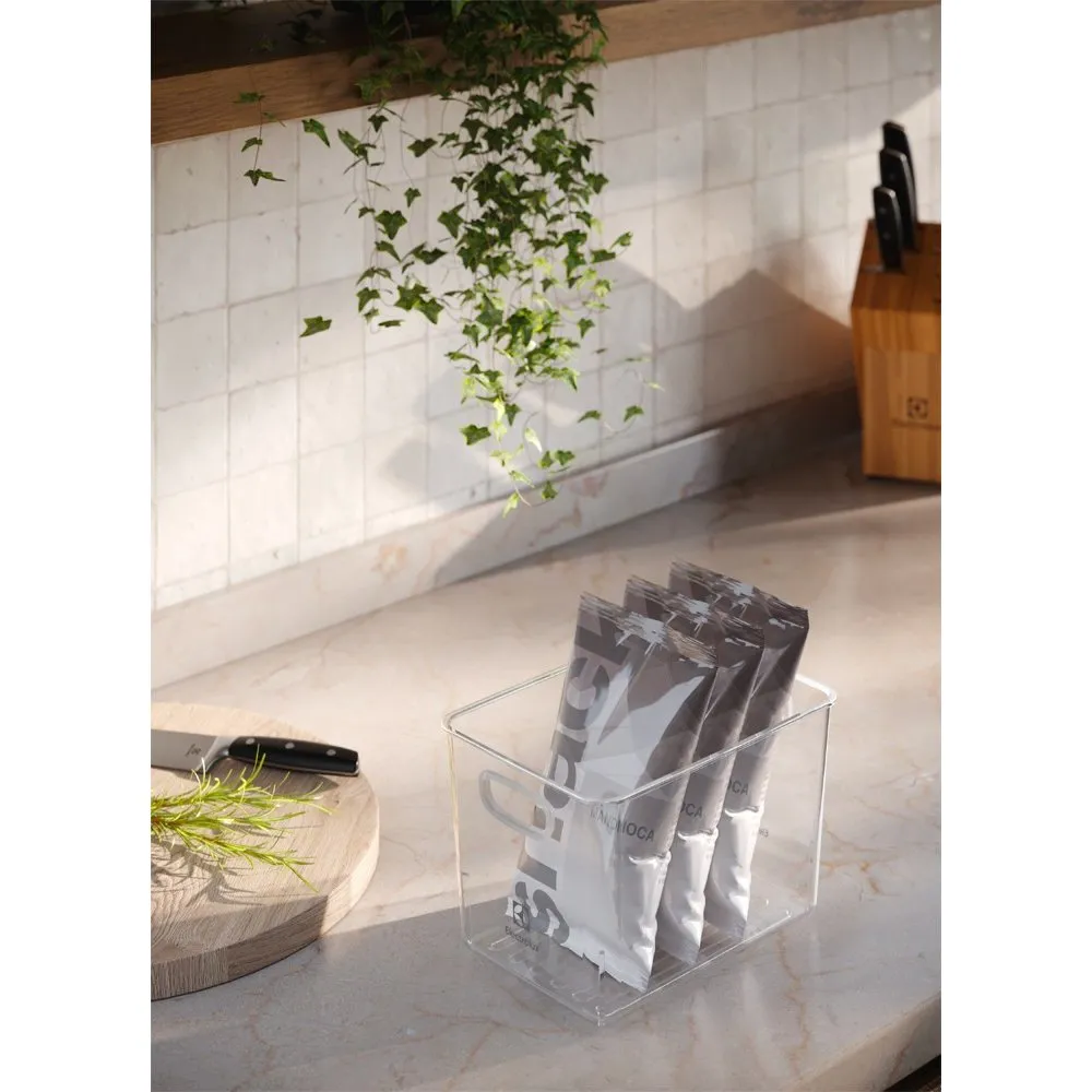 Caixa Organizadora Electrolux Experience Modular 2,8L