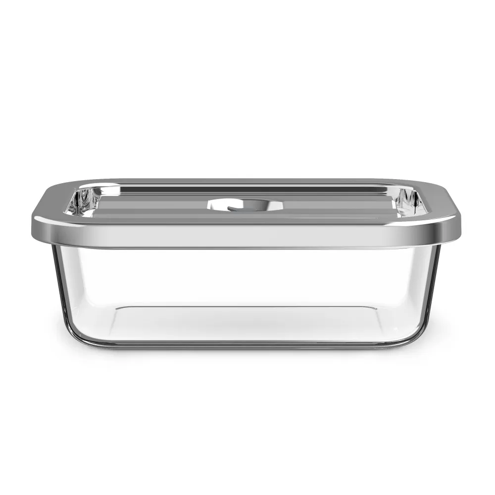 Kit Seladora a Vácuo Portátil com 5 Sacos Herméticos + Potes Herméticos de Vidro para Fechamento a Vácuo 02 Unidades Electrolux