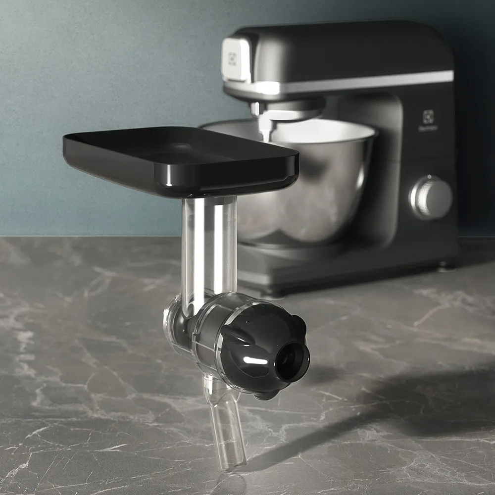Extrator de Suco Electrolux para Batedeira Planetária Expert KMP70