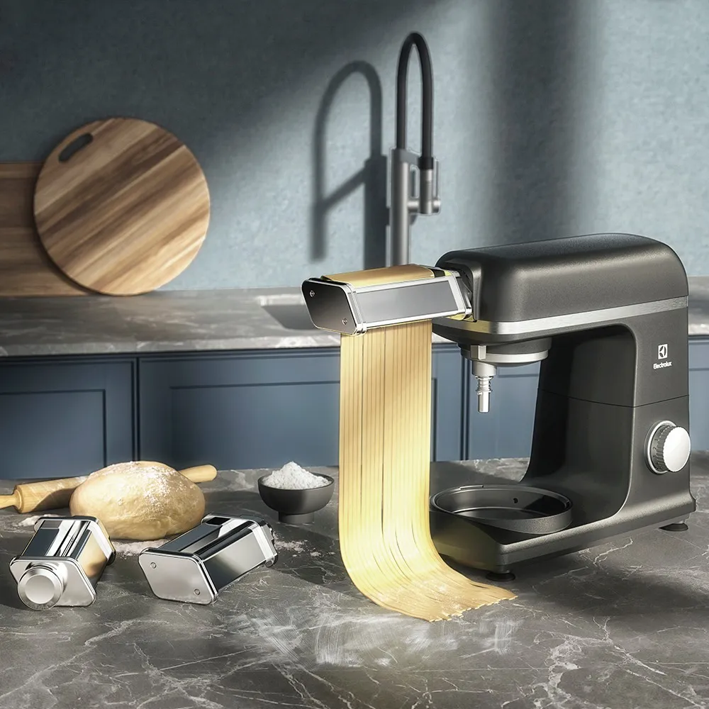 Modelador de Massas Electrolux para Batedeira Planetária Expert KMP70