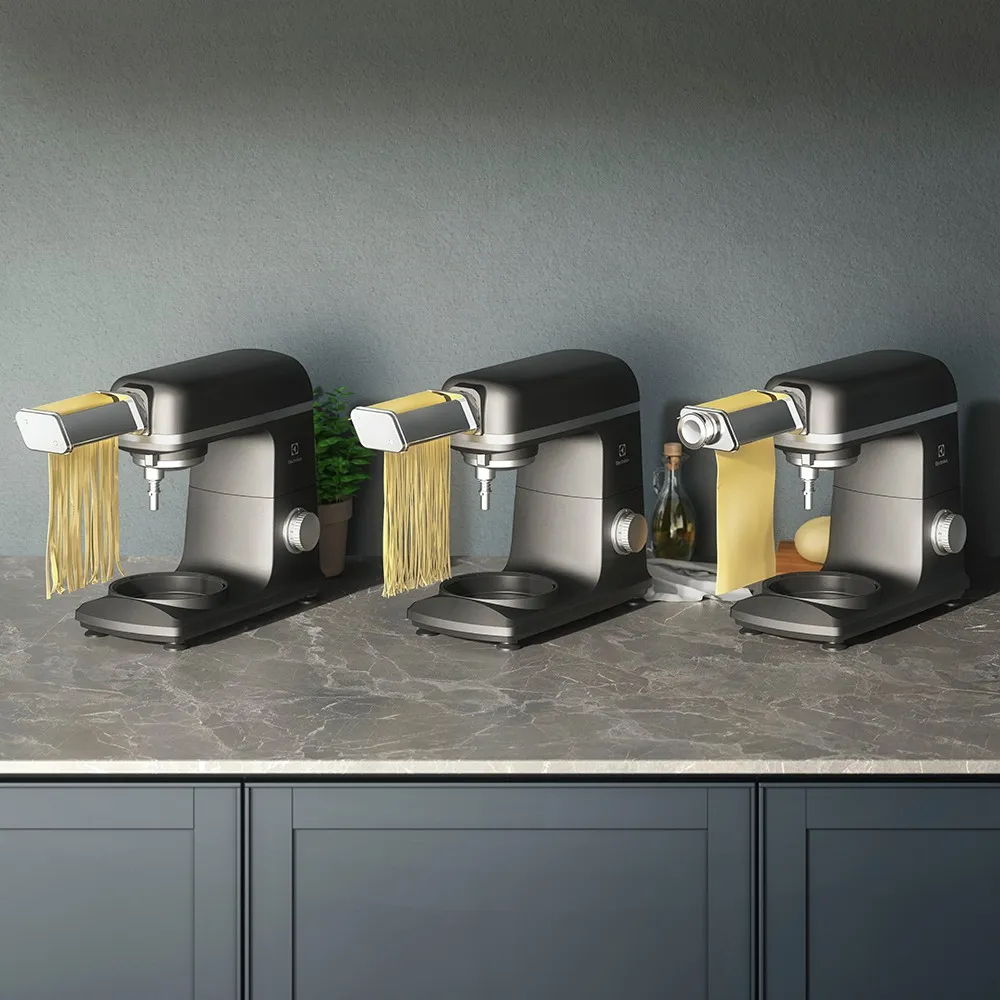 Modelador de Massas Electrolux para Batedeira Planetária Expert KMP70