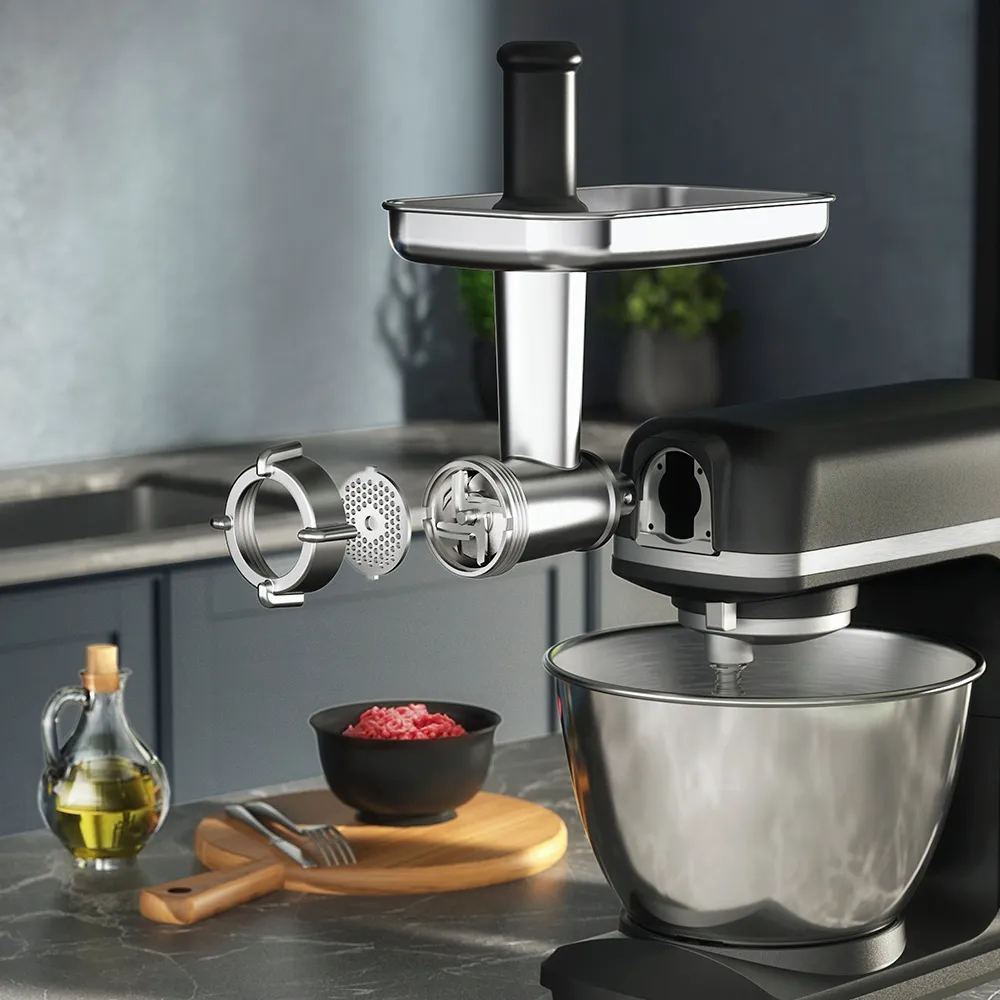 Moedor de Carne Electrolux para Batedeira Planetária Expert KMP70