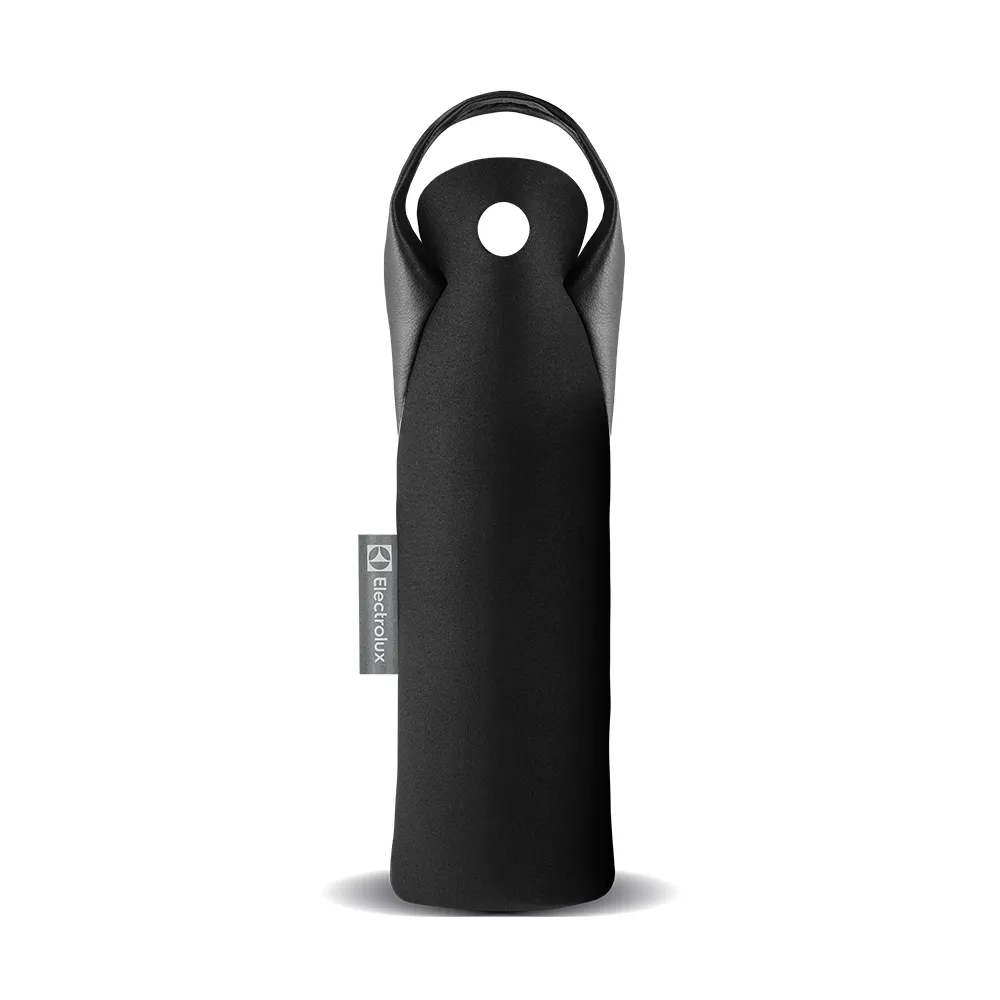 Kit de Porta Vinho + Abridor de Vinho Elétrico Electrolux