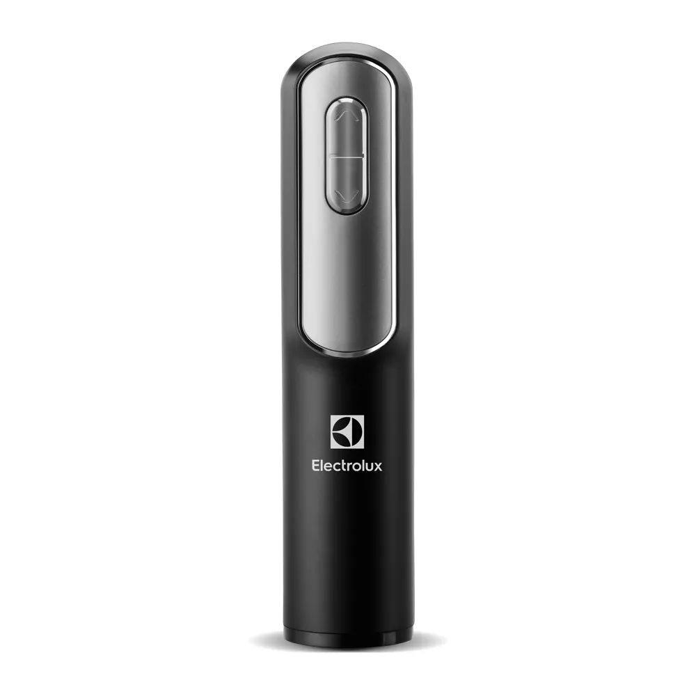 Kit de Porta Vinho + Abridor de Vinho Elétrico Electrolux