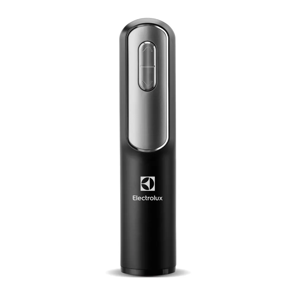 Kit de Porta Vinho + Abridor de Vinho Elétrico Electrolux