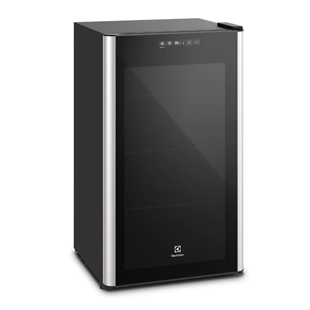 Cervejeira Electrolux 96 Litros com Multi Drinks e Painel Digital (BCG96)