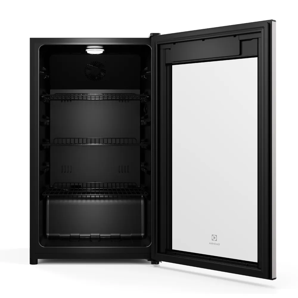 Cervejeira Electrolux 96 Litros com Multi Drinks e Painel Digital (BCG96)