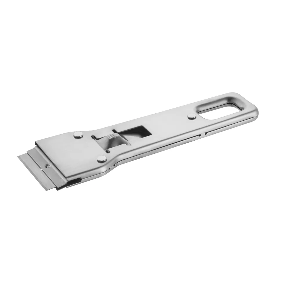 Lâminas para Raspador de Cooktop Electrolux com Superfície Vitrocerâmica