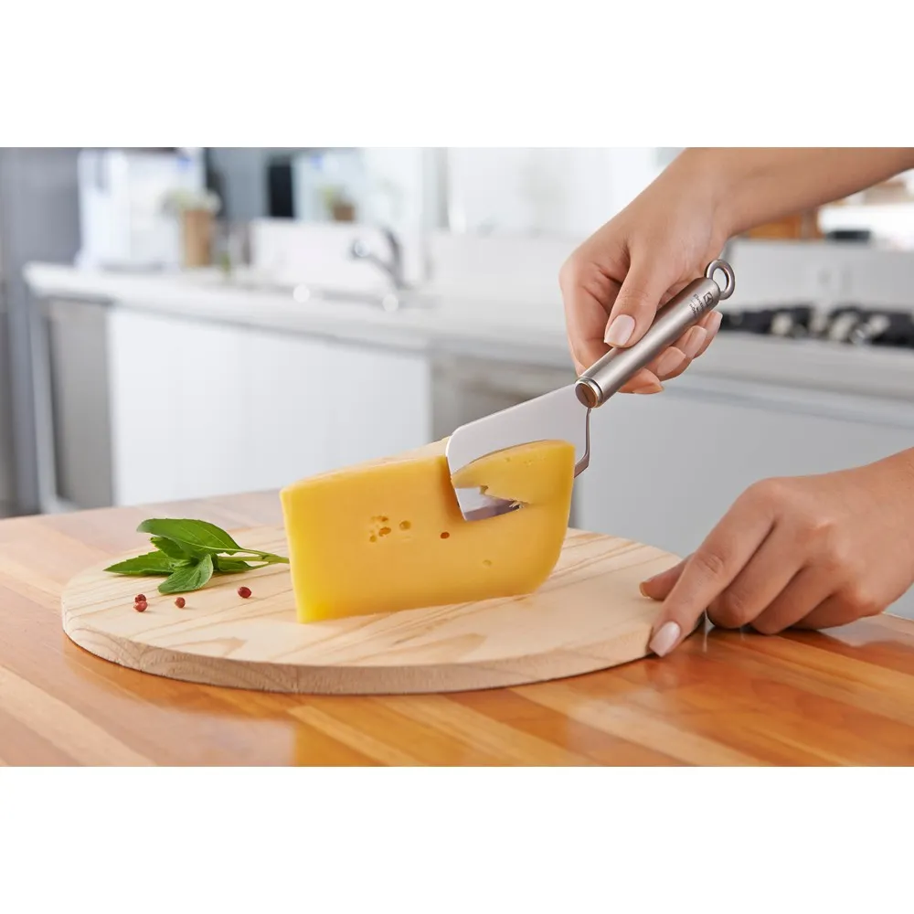 Cortador de Queijo Electrolux Inox By Rösle