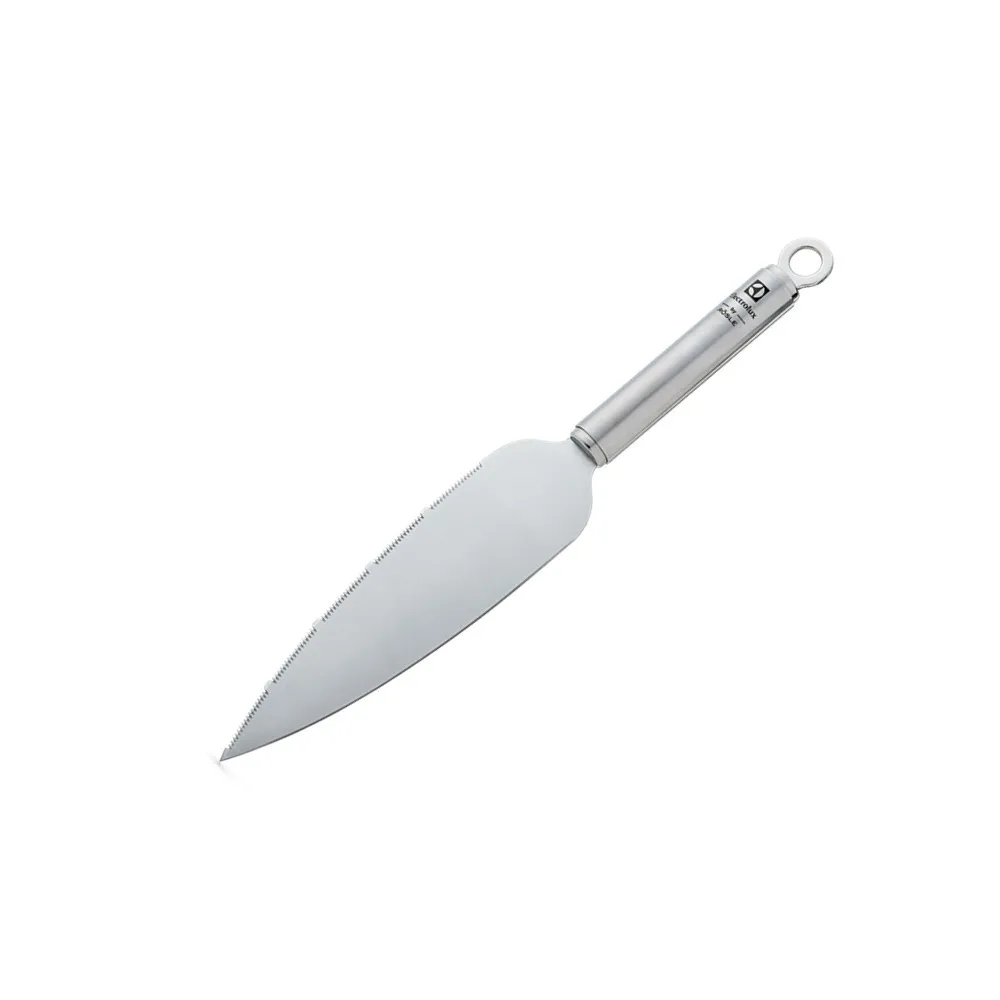 Espátula para Servir Tortas Electrolux Inox By Rösle
