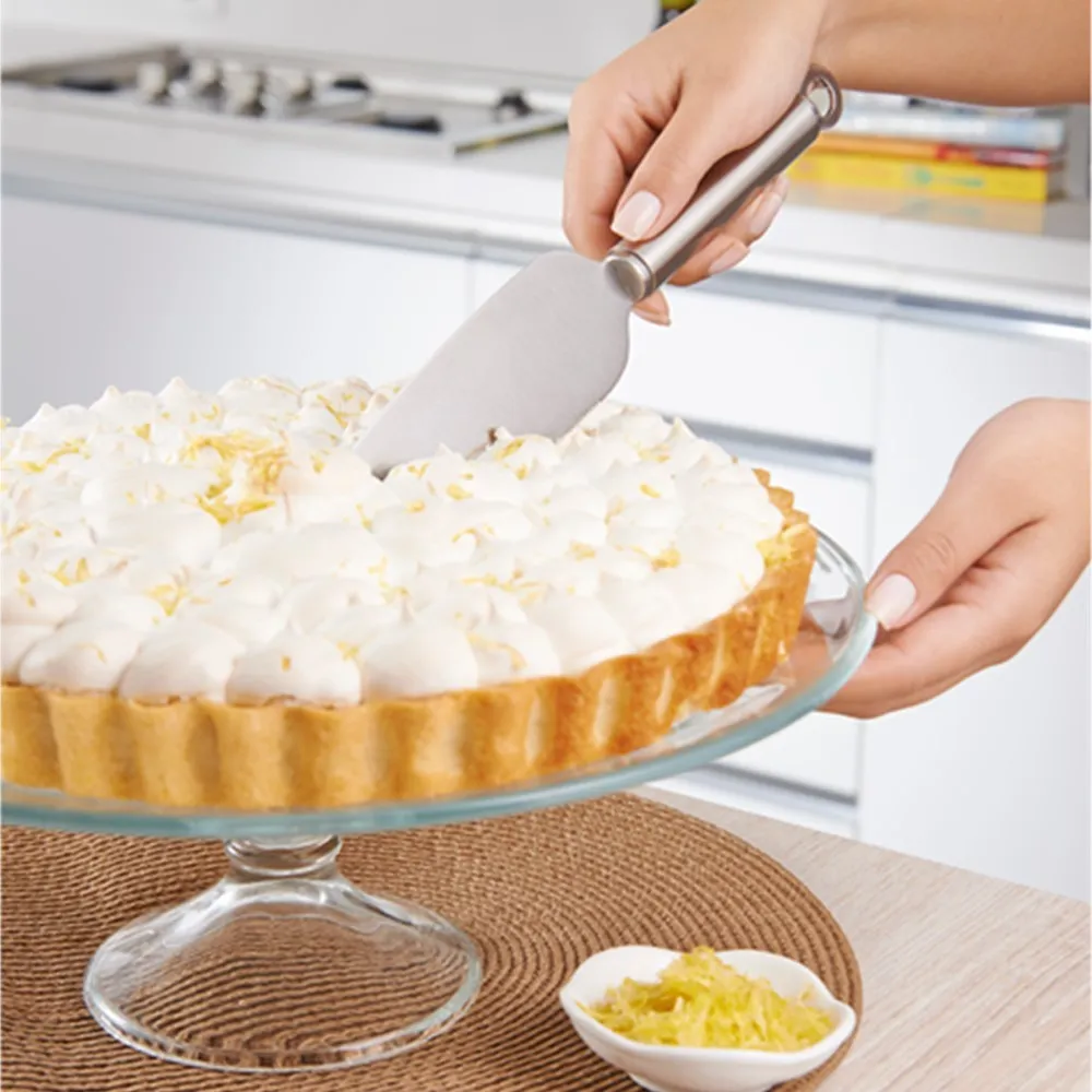Espátula para Servir Tortas Electrolux Inox By Rösle