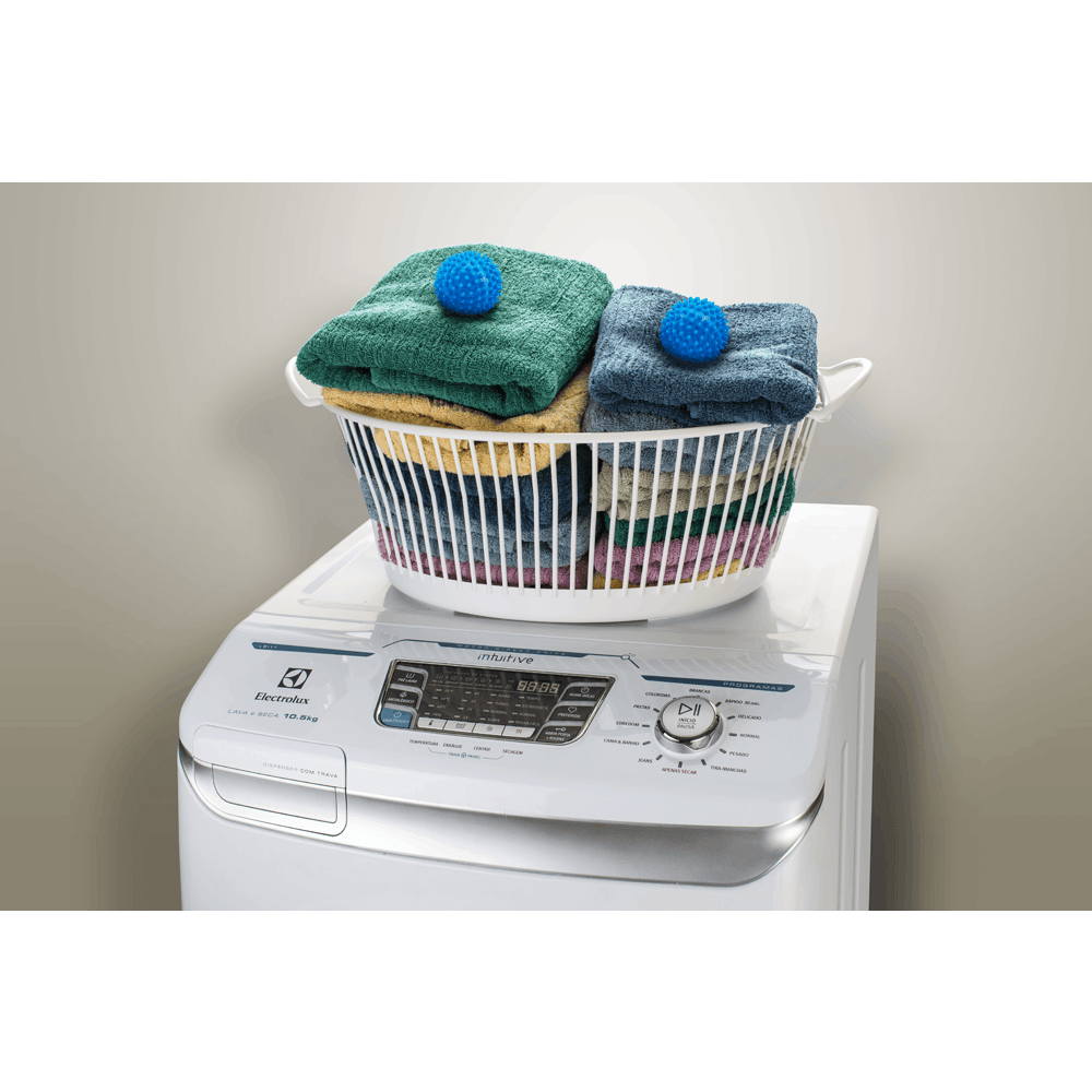 Bolas de Secagem Electrolux para Secadoras Dryer Balls