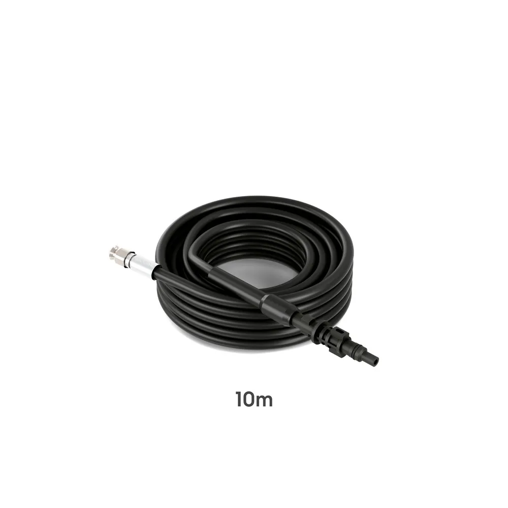 Mangueira Desobstruidora de Calha 10m Electrolux