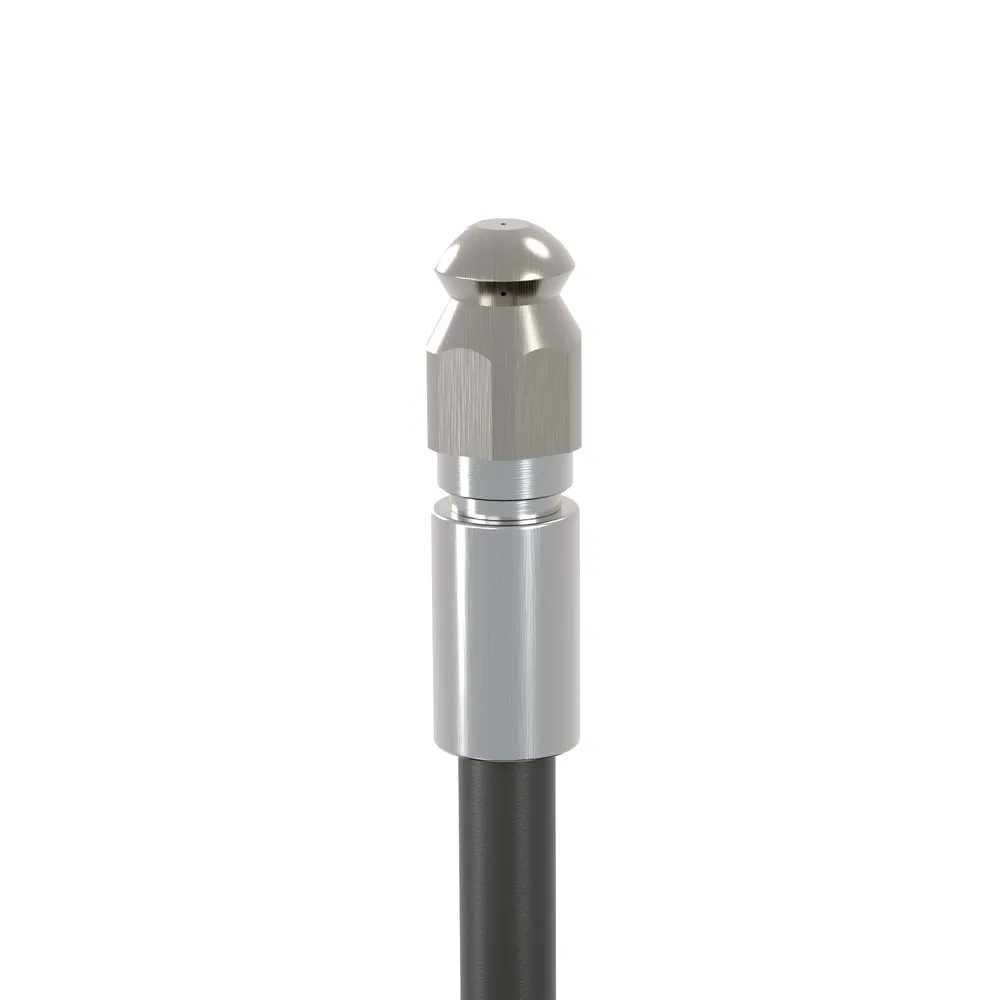Mangueira Desobstruidora de Calha 10m Electrolux