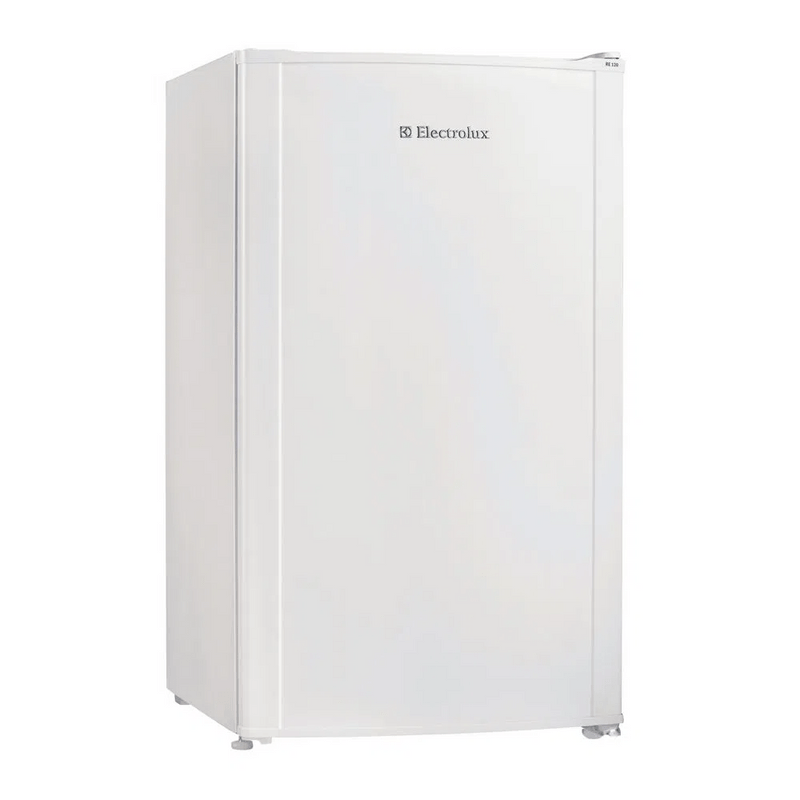 Frigobar Electrolux 122L com Porta Latas Uma Porta Branco (RE120)