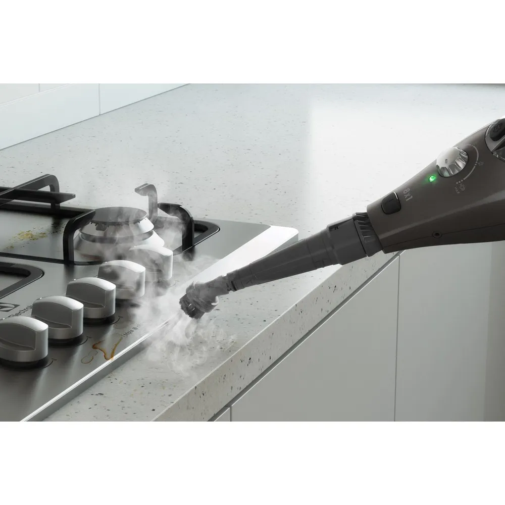 Kit com Acessórios Diversos para MOP Electrolux (STM03)