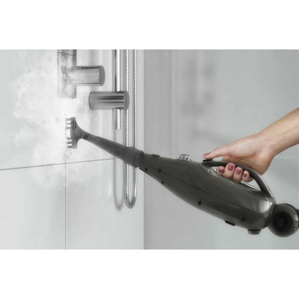 Kit com Acessórios Diversos para MOP Electrolux (STM03)