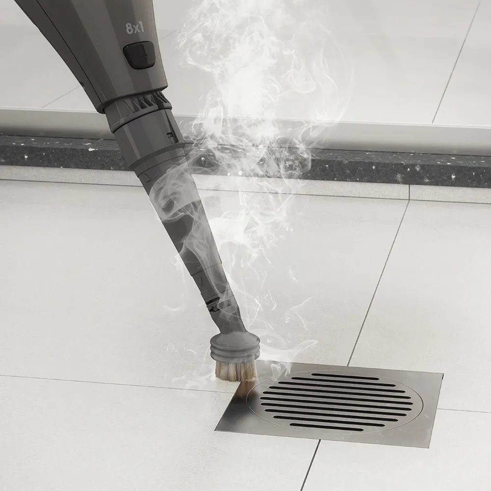 Kit com Acessórios Diversos para MOP Electrolux (STM03)