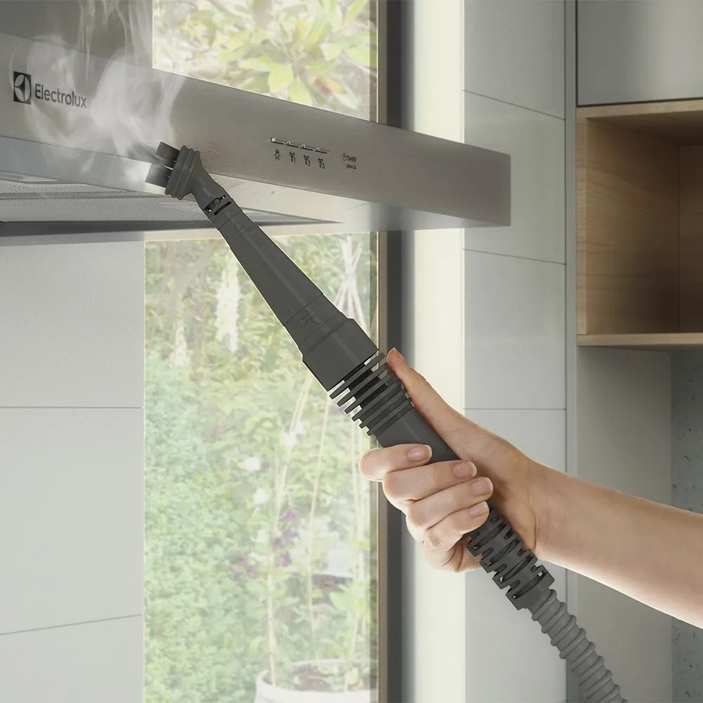 Kit com Acessórios Diversos para MOP Electrolux (STM03)