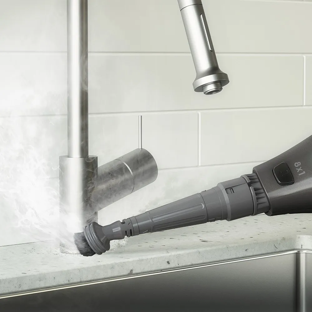 Kit com Acessórios Diversos para MOP Electrolux (STM03)