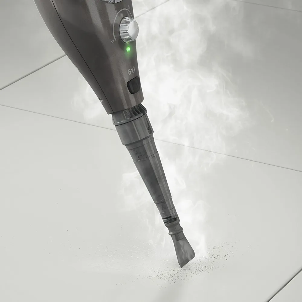 Kit com Acessórios Diversos para MOP Electrolux (STM03)