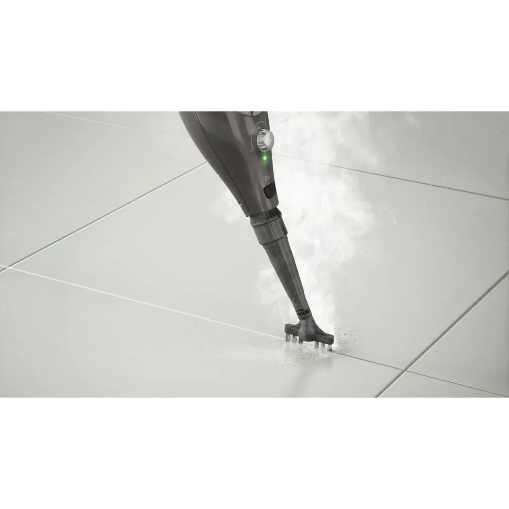 Kit com Acessórios Diversos para MOP Electrolux (STM03)