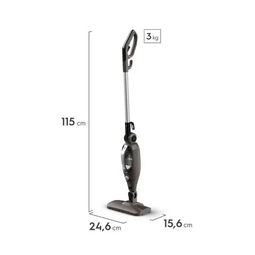 Vaporizador PowerMop+ Pisos e Outras Superfícies Electrolux (MOP11)