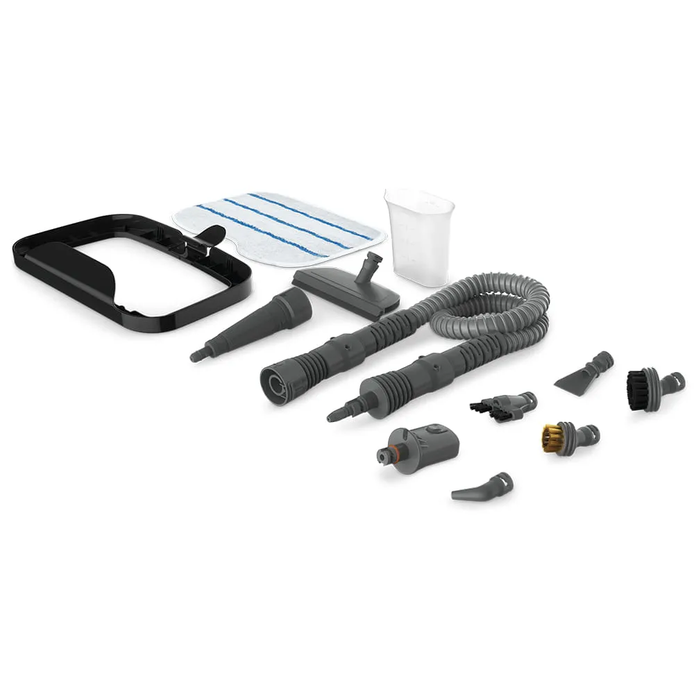 Vaporizador PowerMop+ Pisos e Outras Superfícies Electrolux (MOP11)