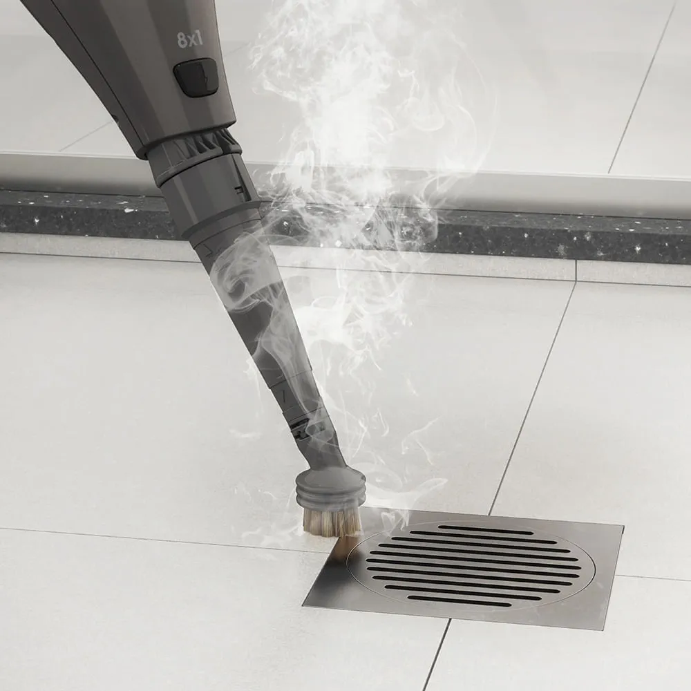 Vaporizador PowerMop+ Pisos e Outras Superfícies Electrolux (MOP11)