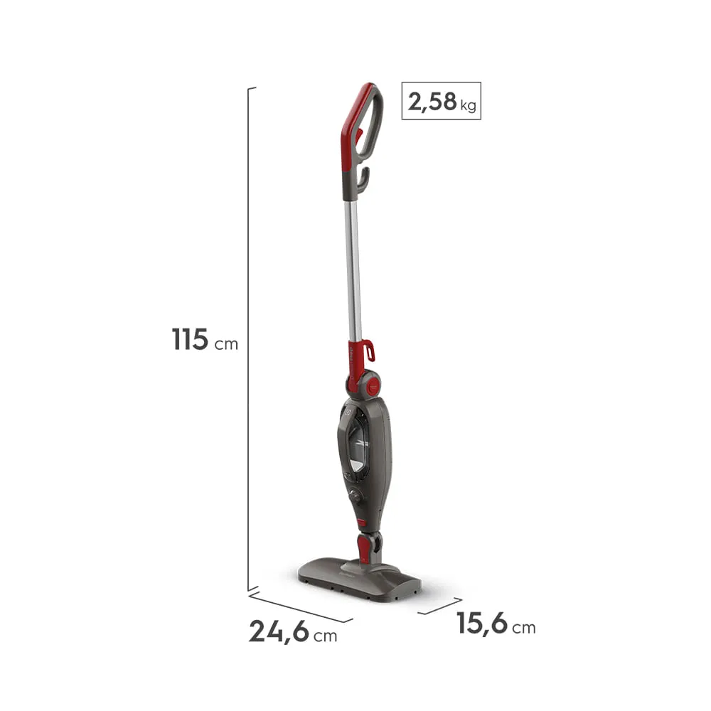 Vaporizador PowerMop para Pisos Electrolux (MOP10)