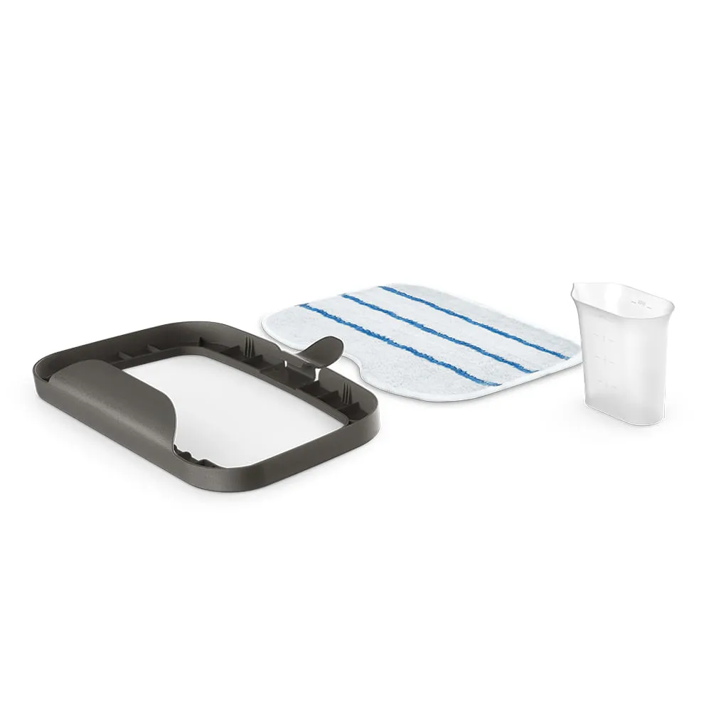 Vaporizador PowerMop para Pisos Electrolux (MOP10)