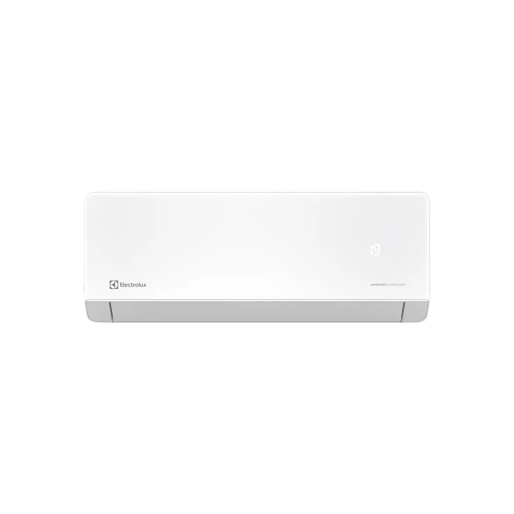 Ar-condicionado Split Electrolux MaxComfort Inverter Quente/Frio 9.000 BTUs (NI09R/NE09R)