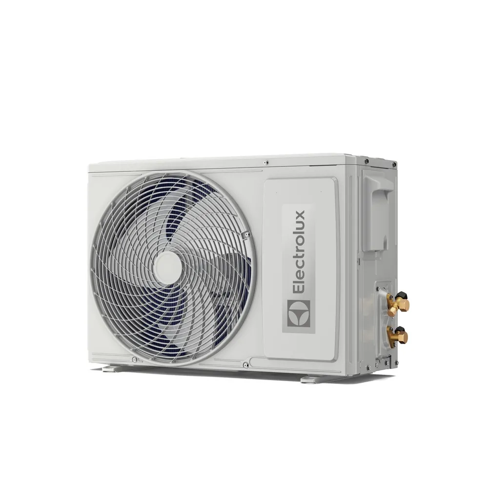 Ar-condicionado Split Electrolux MaxComfort Inverter Quente/Frio 9.000 BTUs (NI09R/NE09R)