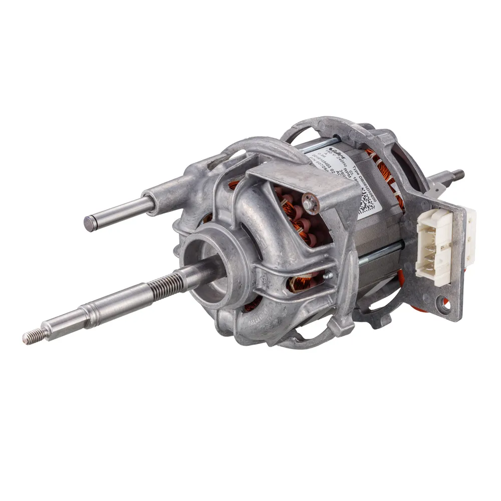 Motor Inverter Para Secadora De Roupas Electrolux