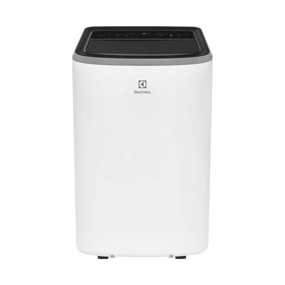 Ar-Condicionado Portátil Electrolux 12.000 BTUS Frio com Wi-fi Branco (SP12F)