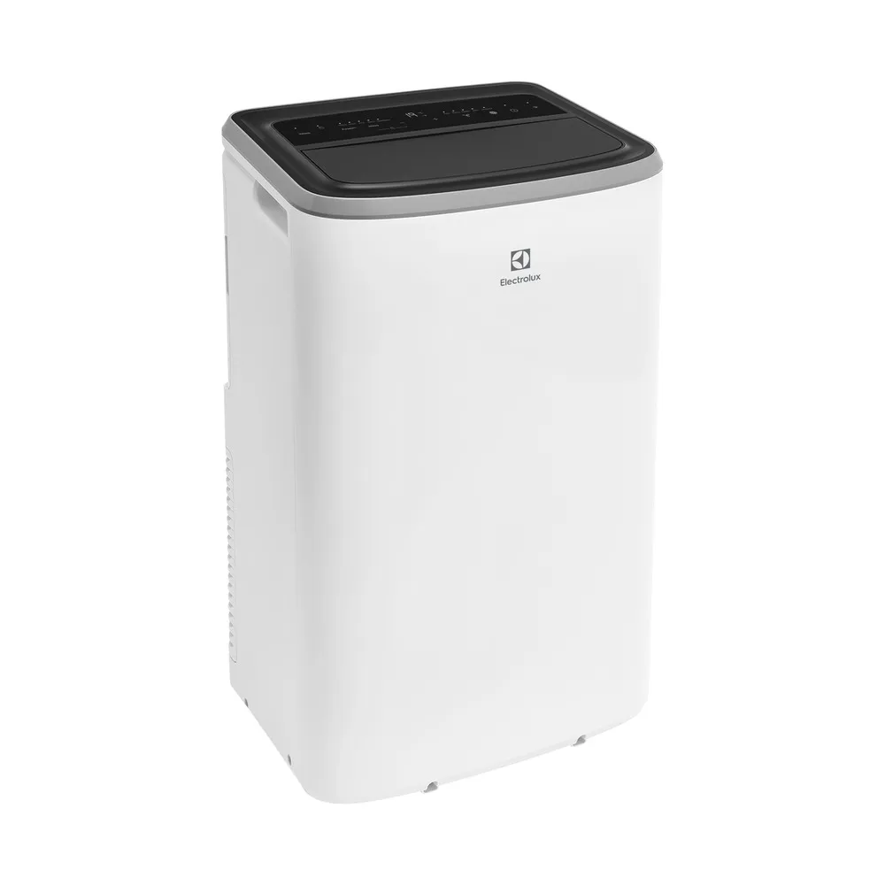 Ar-Condicionado Portátil Electrolux 12.000 BTUS Frio com Wi-fi Branco (SP12F)