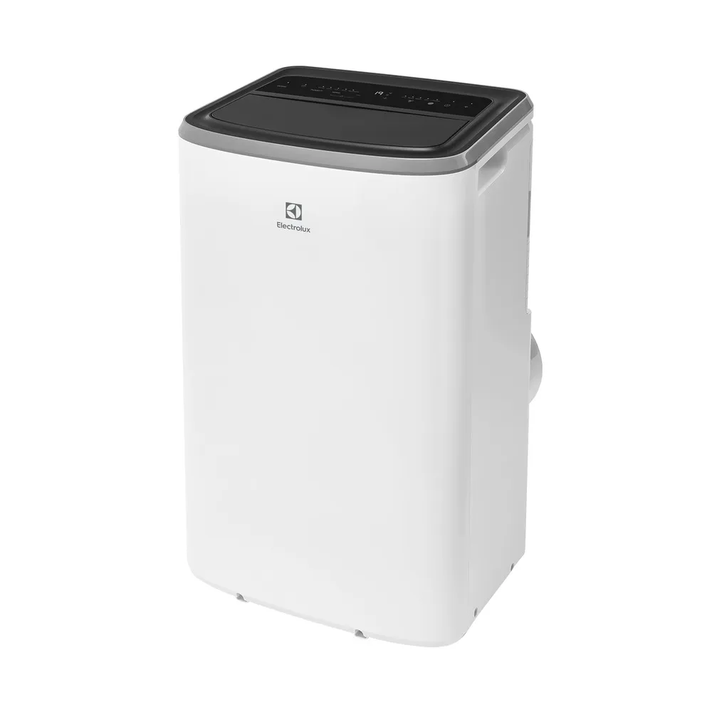 Ar-Condicionado Portátil Electrolux 12.000 BTUS Frio com Wi-fi Branco (SP12F)