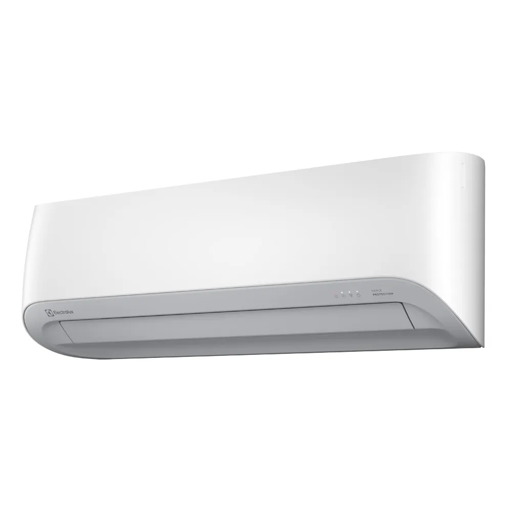 Ar-Condicionado Split Electrolux Inverter 18.000 BTUs Color Adapt Frio (JI18F/JE18F)