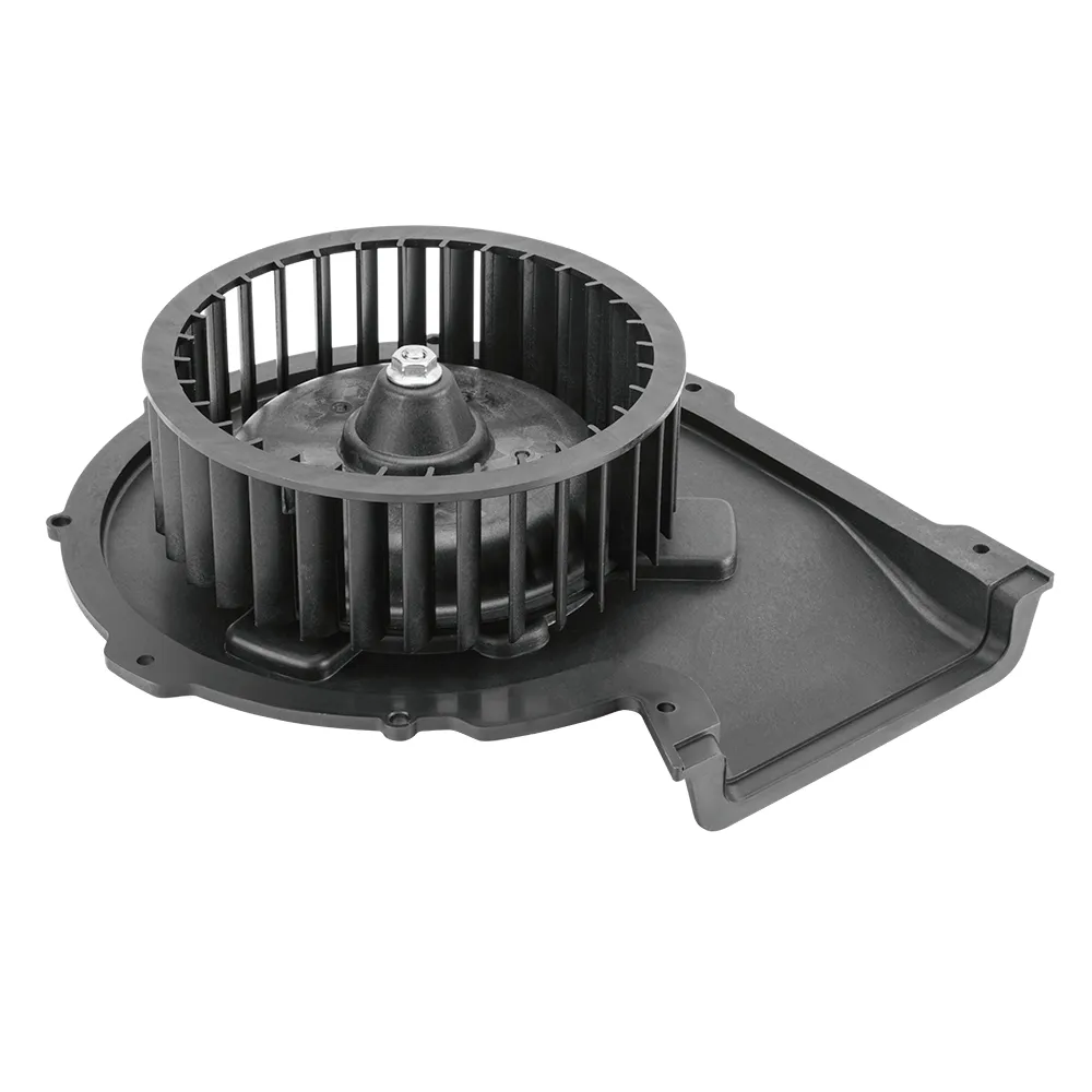 Conjunto Motoventilador Lavadora Electrolux - LSE09 LSI09